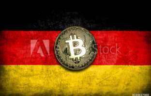 Bitcoin Germany Deutschland