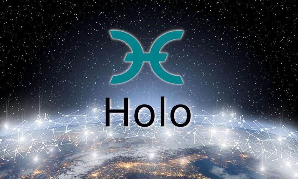 holochain