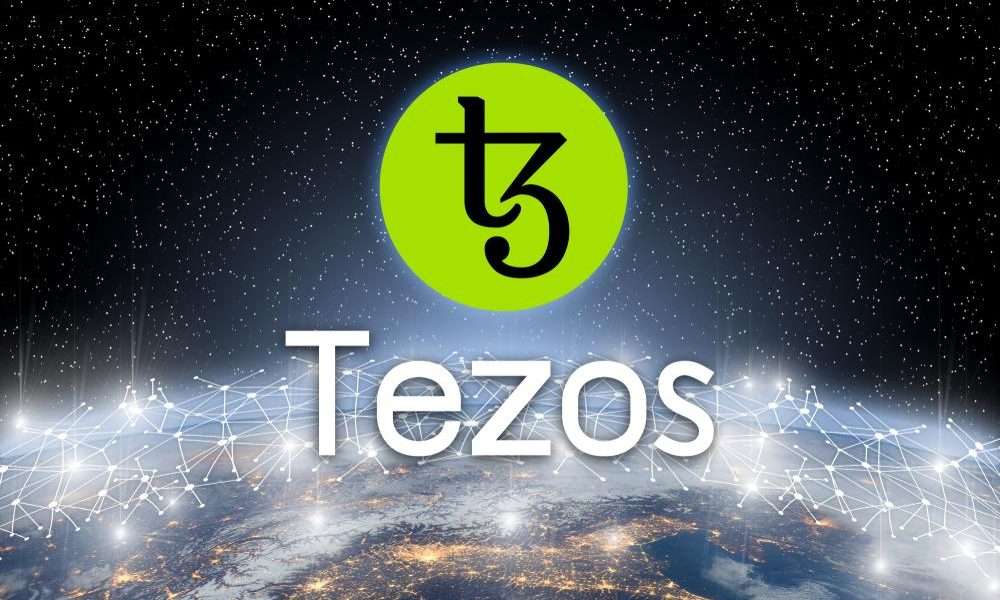 Tezos Wallet