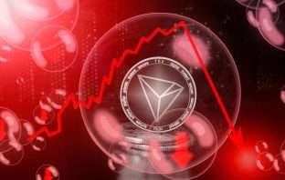 TRON TRX