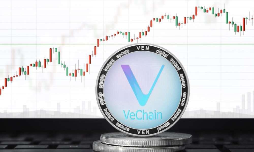 VeChain