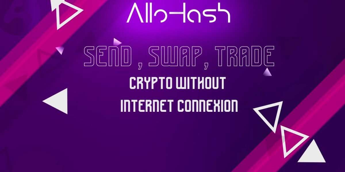 AlloHash