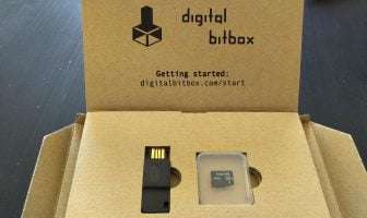 Digital BitBox 