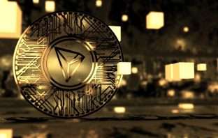 TRON TRX