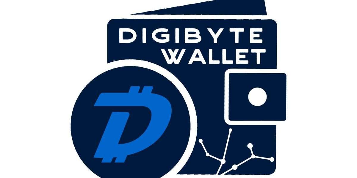 DigiByte wallet