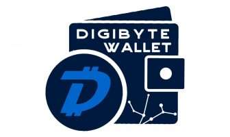 DigiByte wallet