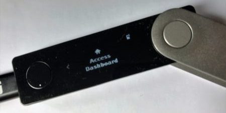 Ledger Nano X Review