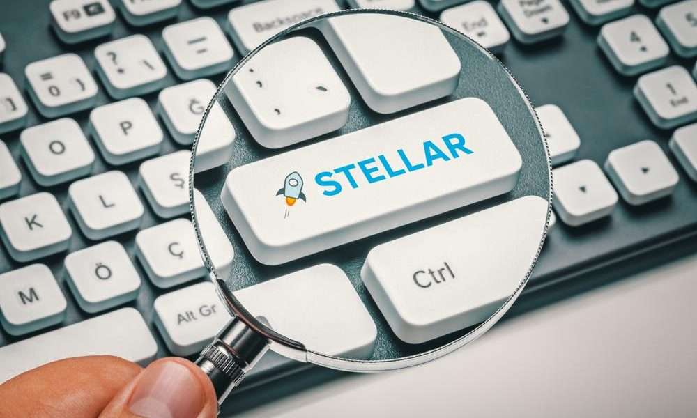 Stellar Lumens