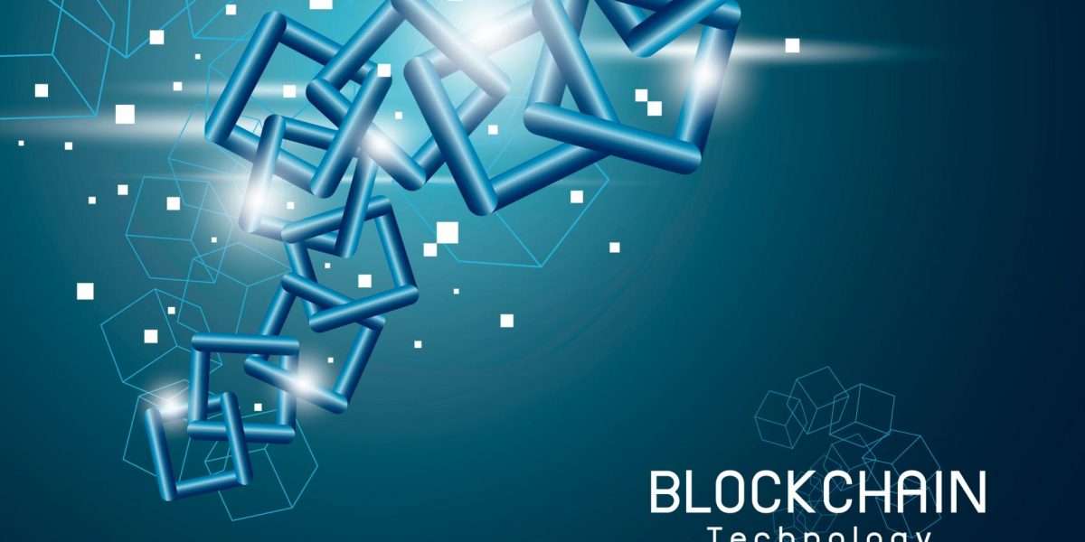 Was ist eine Blockchain