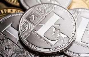 Litecoin LTC