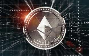 Ethereum ETH