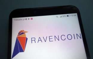 Ravencoin RVN