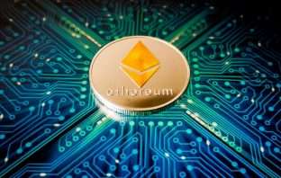 Ethereum ETH