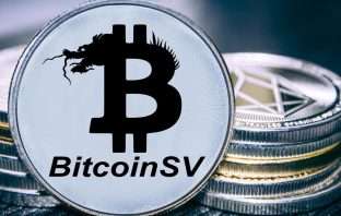 Bitcoin SV BSV