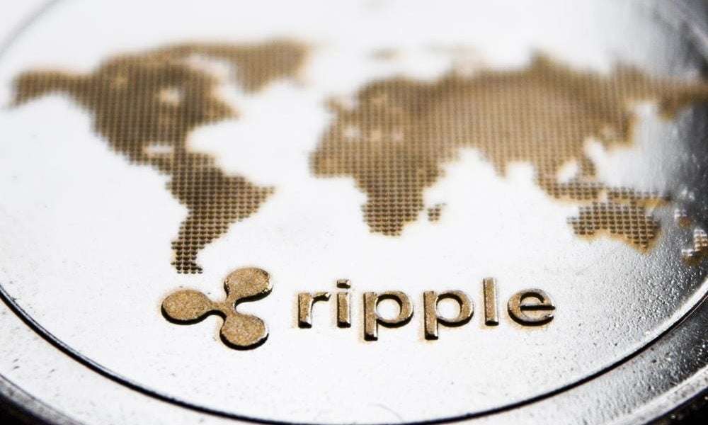 Ripple XRP