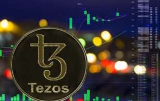 Tezos XTZ