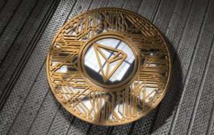 TRON TRX