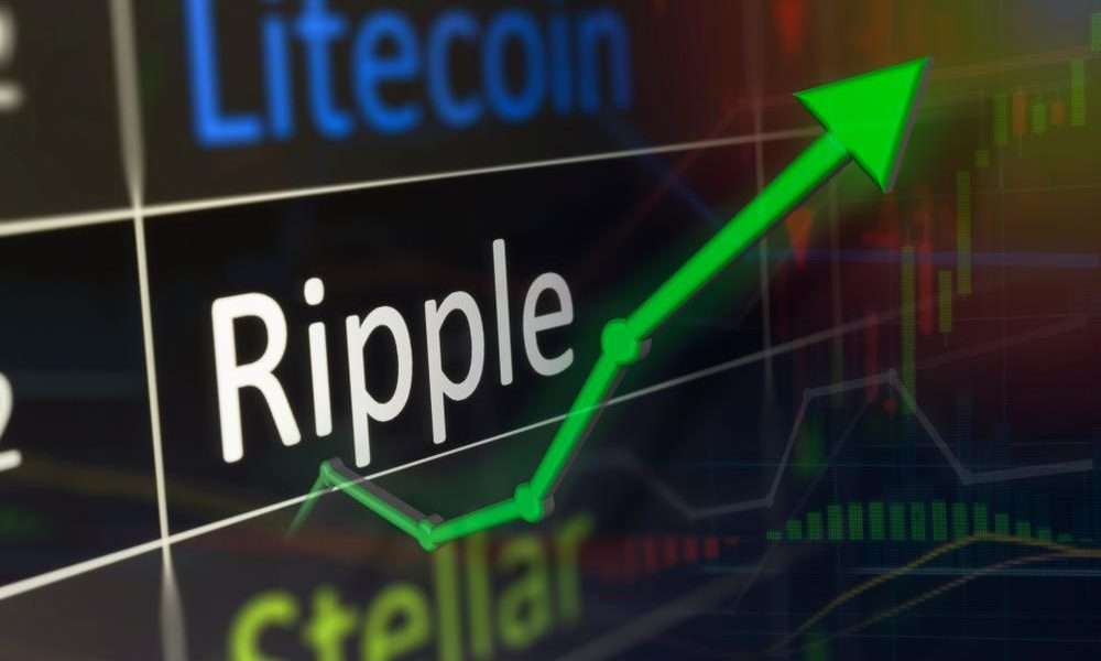 Ripple XRP