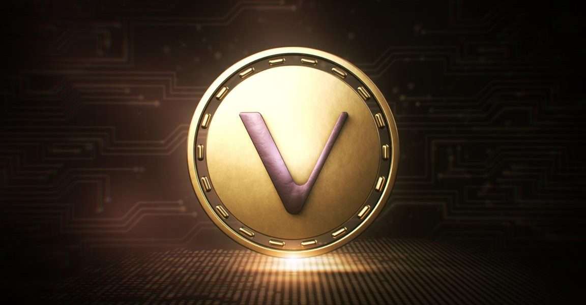 VeChain