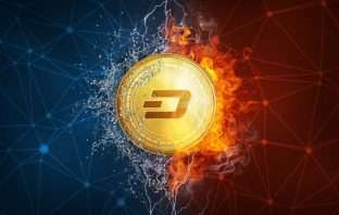 Dash Bitcoin Cash Fusion