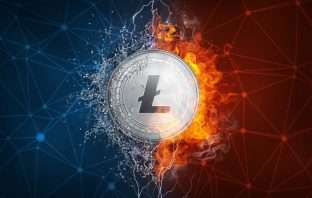 Litecoin LTC