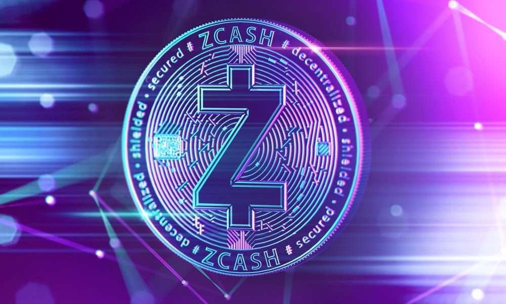 ZCash Wallet