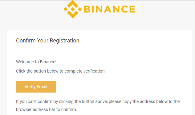 Binance