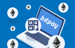 Bitpay Ethereum