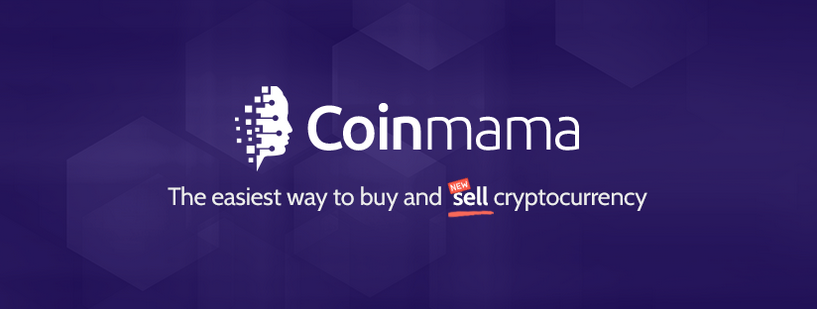 Coinmama Buy cryptocurrency