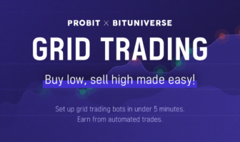 grid trading